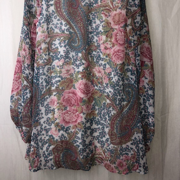 Show Me Your Mumu Jamie Tunic - Picture 8 of 9